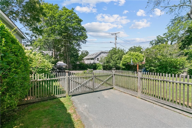 22 Greenough Pl, Newport, RI 02840 - photo 40