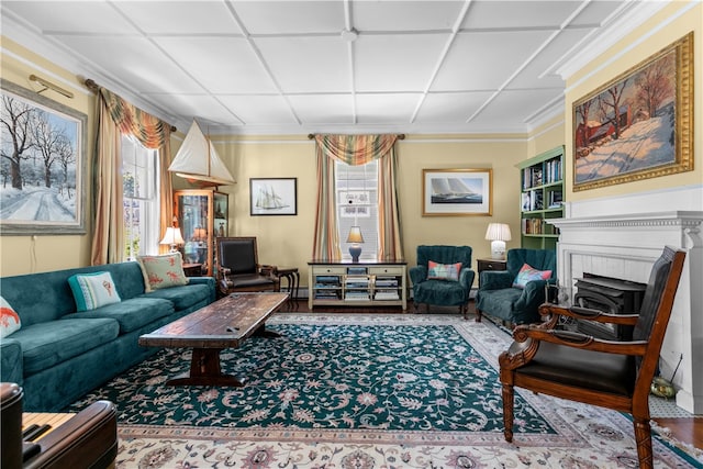 22 Greenough Pl, Newport, RI 02840 - photo 8