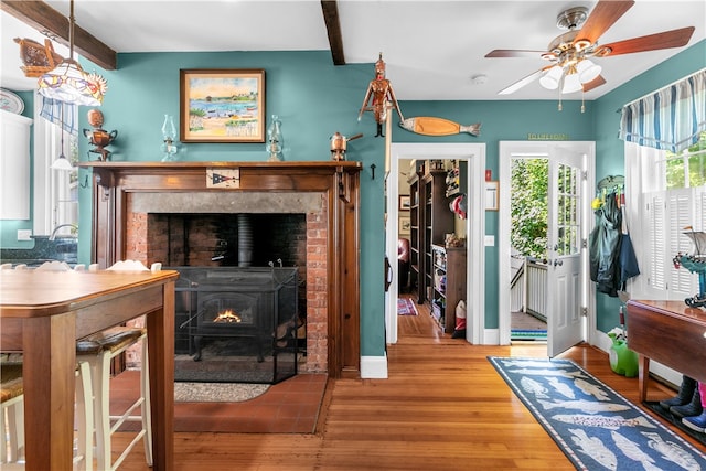 22 Greenough Pl, Newport, RI 02840 - photo 15