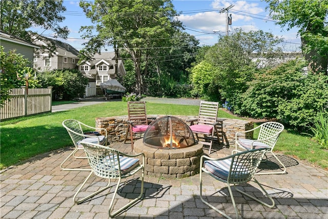 22 Greenough Pl, Newport, RI 02840 - photo 38