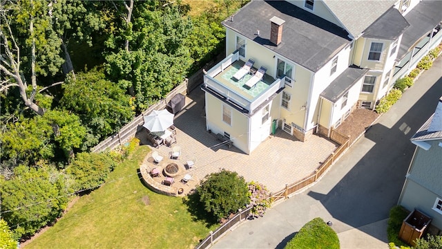 22 Greenough Pl, Newport, RI 02840 - photo 45