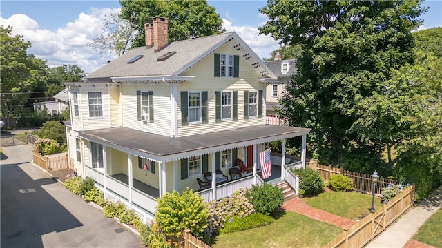 22 Greenough Pl, Newport, RI 02840 - photo 46