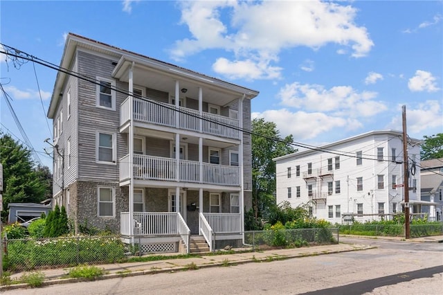 57 Pleasant St, Woonsocket, RI 02895 - photo 1