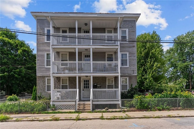 57 Pleasant St, Woonsocket, RI 02895 - photo 3