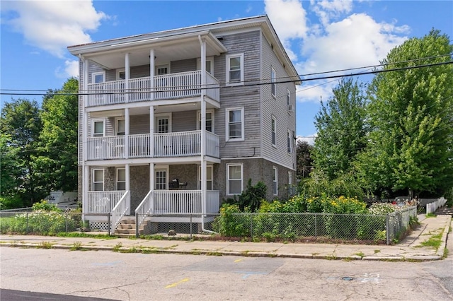 57 Pleasant St, Woonsocket, RI 02895 - photo 4