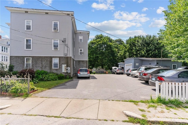 57 Pleasant St, Woonsocket, RI 02895 - photo 35