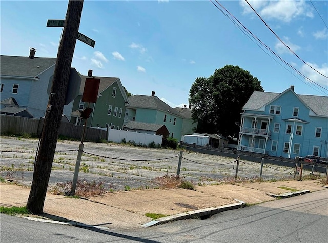 211 Carnation St, Pawtucket, RI 02860 - photo 2