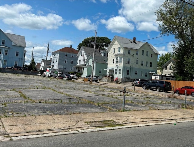 211 Carnation St, Pawtucket, RI 02860 - photo 3