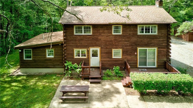 85 Plainfield Pike, Foster, RI 02825 - photo 24