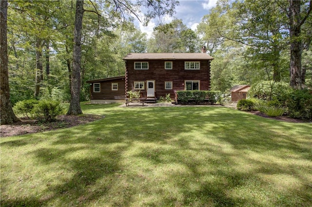 85 Plainfield Pike, Foster, RI 02825 - photo 25