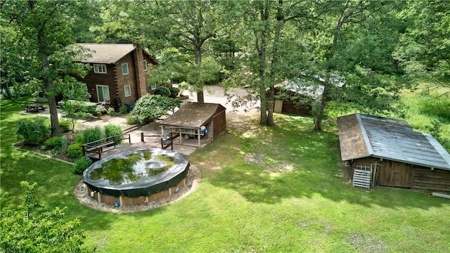 85 Plainfield Pike, Foster, RI 02825 - photo 33