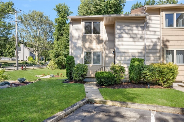 500 E Greenwich Ave Unit 101, West Warwick, RI 02893 - photo 2
