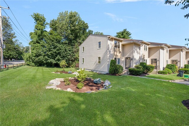 500 E Greenwich Ave Unit 101, West Warwick, RI 02893 - photo 4