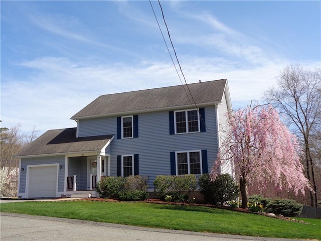 128 W Rd, Cumberland, RI 02864 - photo 1