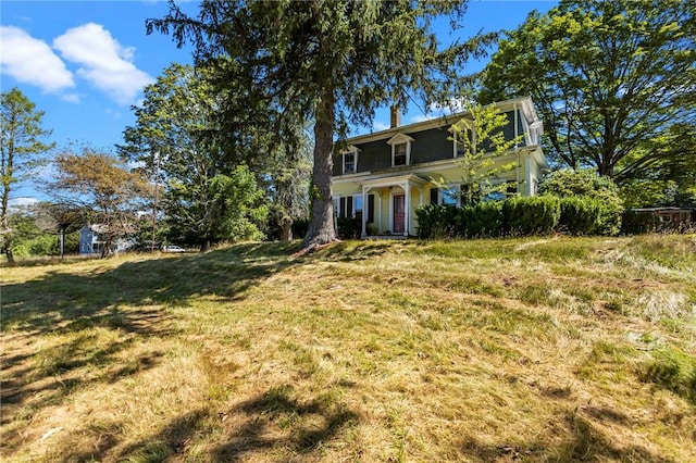 96 Log Bridge Rd, Coventry, RI 02827 - photo 3