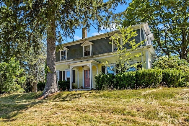 96 Log Bridge Rd, Coventry, RI 02827 - photo 4
