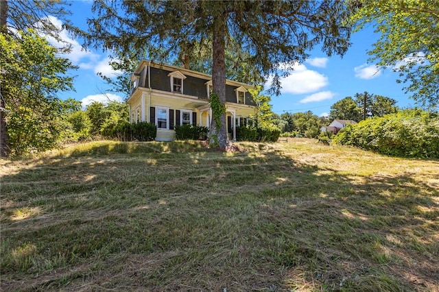 96 Log Bridge Rd, Coventry, RI 02827 - photo 5