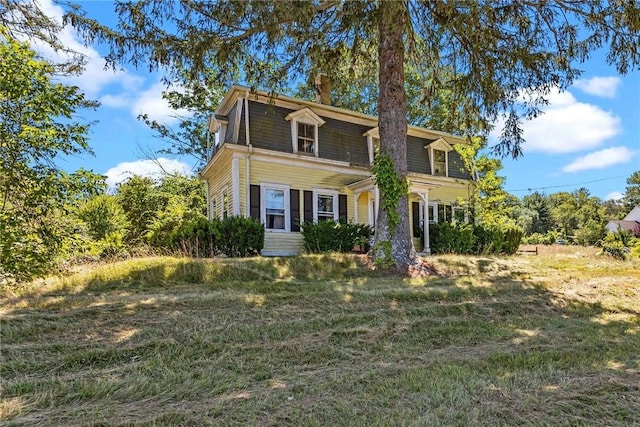 96 Log Bridge Rd, Coventry, RI 02827 - photo 6