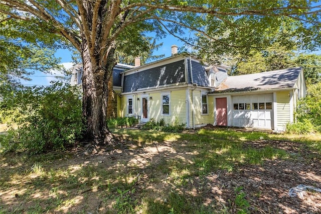 96 Log Bridge Rd, Coventry, RI 02827 - photo 8