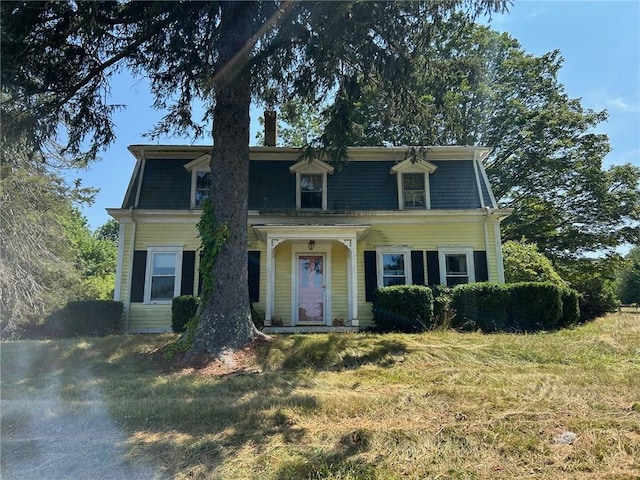 96 Log Bridge Rd, Coventry, RI 02827 - photo 1