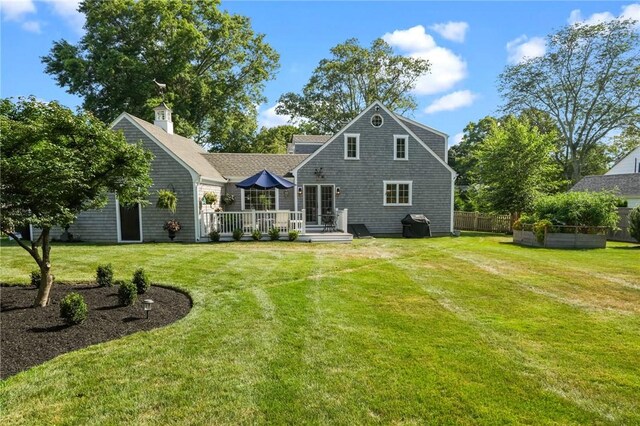 15 Harwood Rd, East Greenwich, RI 02818 - photo 36