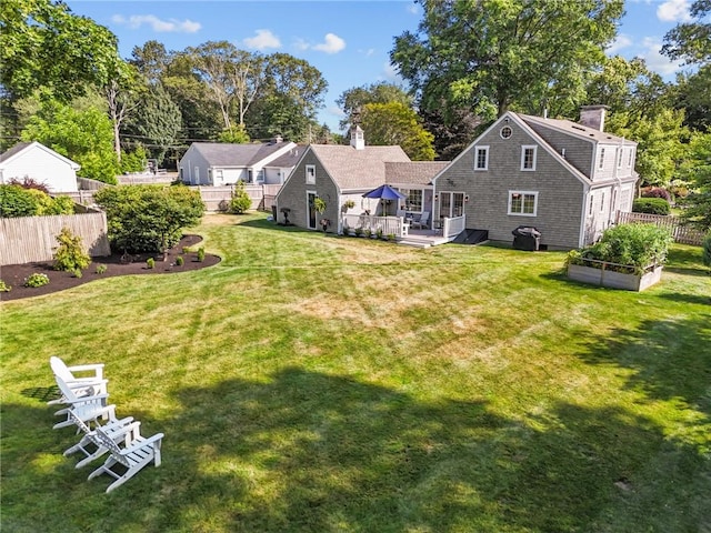15 Harwood Rd, East Greenwich, RI 02818 - photo 42