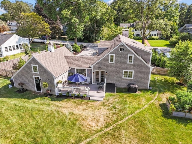 15 Harwood Rd, East Greenwich, RI 02818 - photo 45