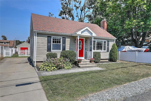 9 Norman St, Cumberland, RI 02864 - photo 1