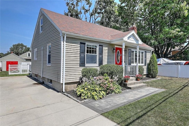 9 Norman St, Cumberland, RI 02864 - photo 4