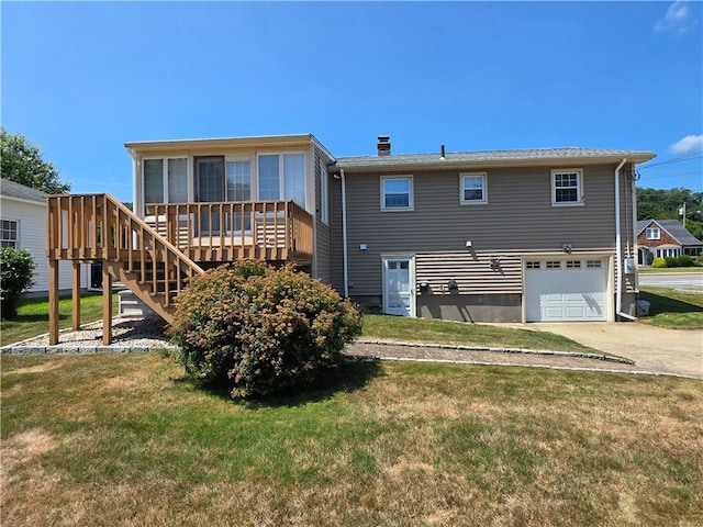 423 George Waterman Rd, Johnston, RI 02919 - photo 5