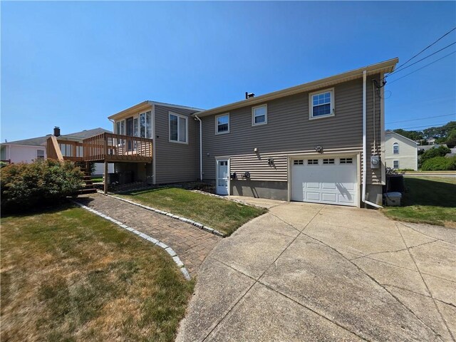 423 George Waterman Rd, Johnston, RI 02919 - photo 7