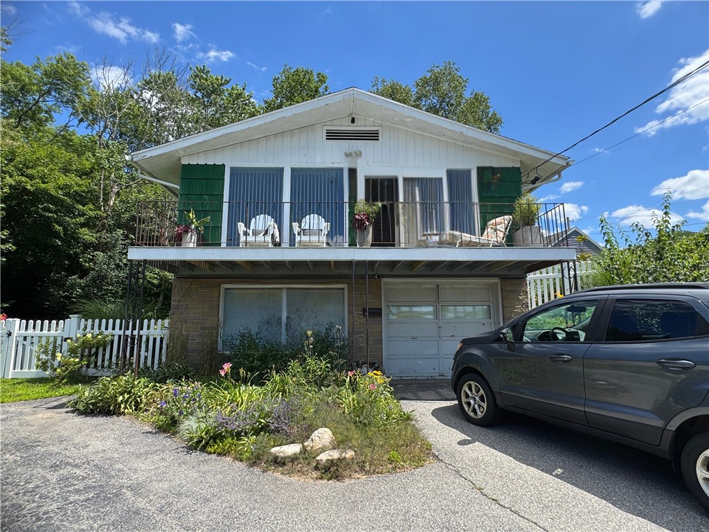 167 Dana St, Woonsocket, RI 02895 - photo 1