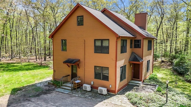 70 Fowler Rd, No Stonington, CT 06359 - photo 2