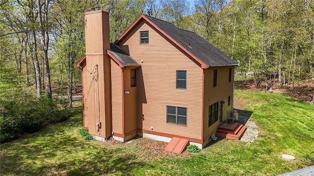 70 Fowler Rd, No Stonington, CT 06359 - photo 3
