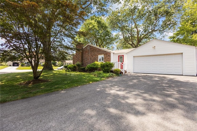 54 Frontier Rd, Warwick, RI 02889 - photo 3