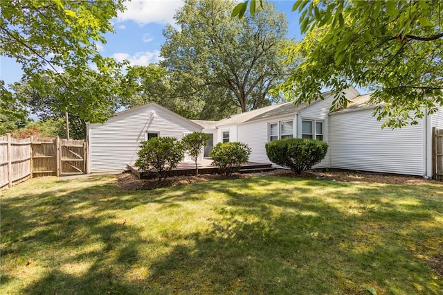 54 Frontier Rd, Warwick, RI 02889 - photo 28