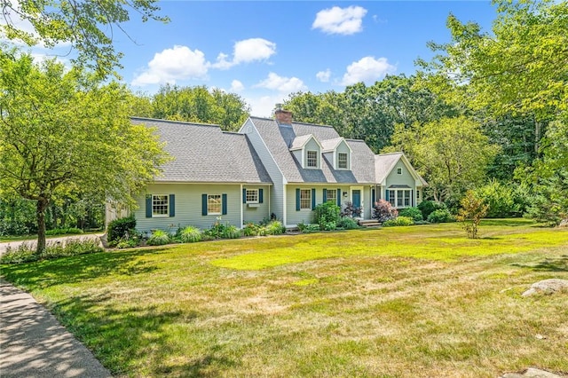 100 Warren Rd, Charlestown, RI 02813 - photo 3