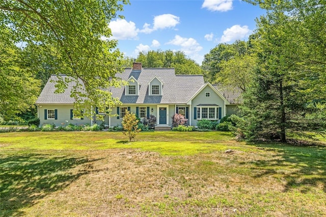 100 Warren Rd, Charlestown, RI 02813 - photo 1