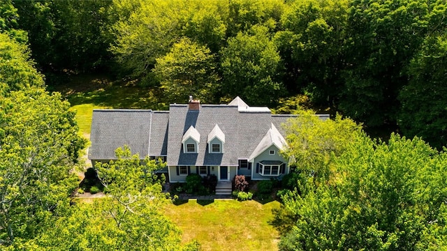 100 Warren Rd, Charlestown, RI 02813 - photo 2