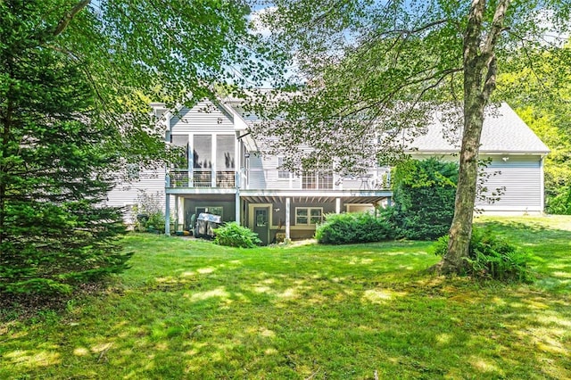 100 Warren Rd, Charlestown, RI 02813 - photo 4