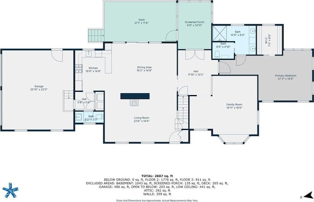 100 Warren Rd, Charlestown, RI 02813 - photo 37