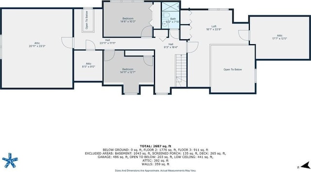 100 Warren Rd, Charlestown, RI 02813 - photo 38