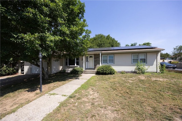 5 W View Ave, North Providence, RI 02911 - photo 1