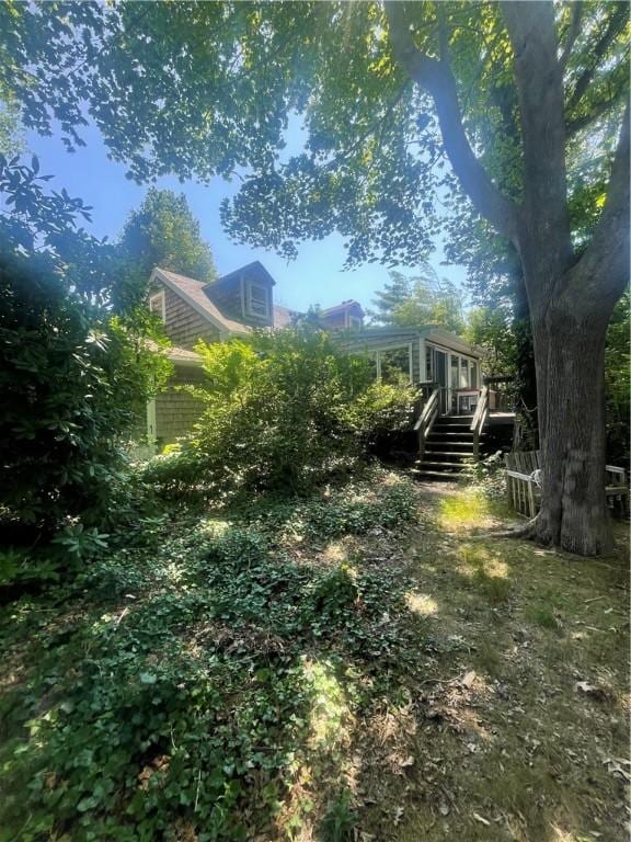 73 Lewis Point Rd, Ma, MA 02532 - photo 9