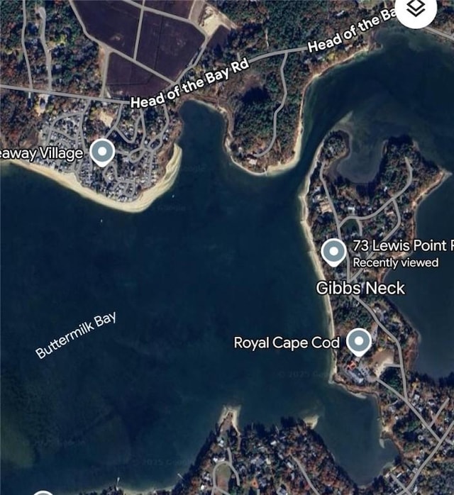 73 Lewis Point Rd, Ma, MA 02532 - photo 16