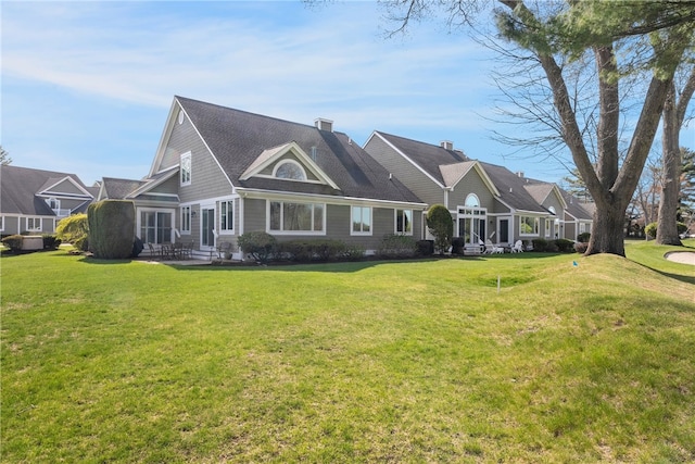 90 Woods Way N, Kingstown, RI 02852 - photo 23