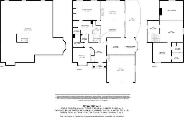 90 Woods Way N, Kingstown, RI 02852 - photo 26