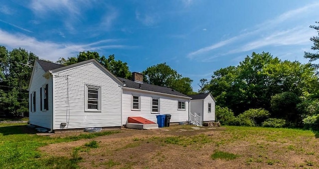 237 Sneech Pond Rd, Cumberland, RI 02864 - photo 31