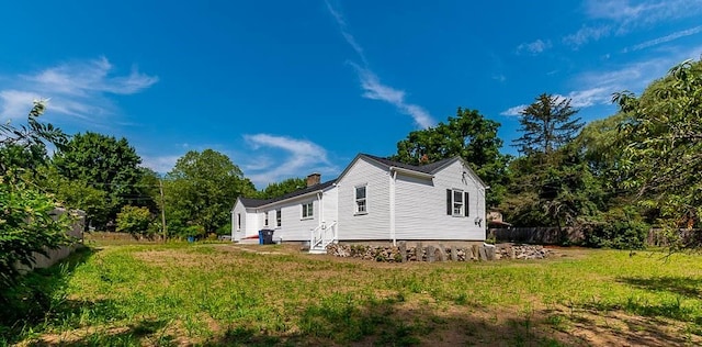 237 Sneech Pond Rd, Cumberland, RI 02864 - photo 32
