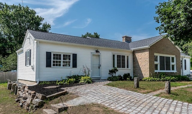 237 Sneech Pond Rd, Cumberland, RI 02864 - photo 1